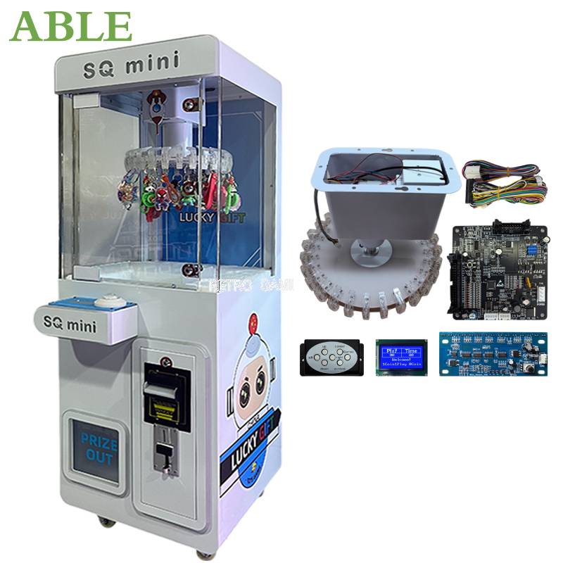 Skee Ball Arcade - RY Clip Machine Kit - จอยสติ๊กอาร์เคด