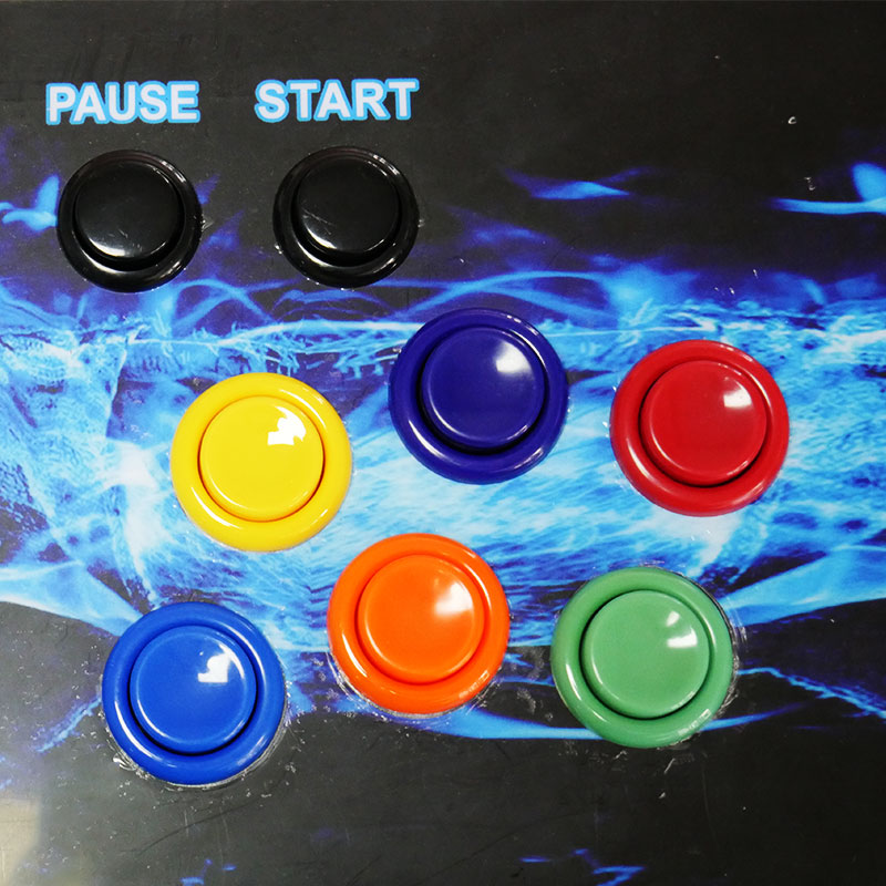Pandora Saga กล่อง DX Plus 200 - Trackball Controller Arcade บทวิจารณ์และราคา