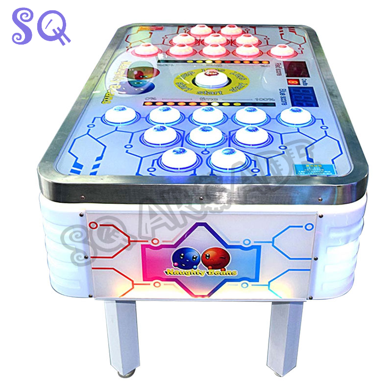 เหรียญดำเนินการในร่มสวนสนุกอุป - Skee Ball Arcade บทวิจารณ์และราคา