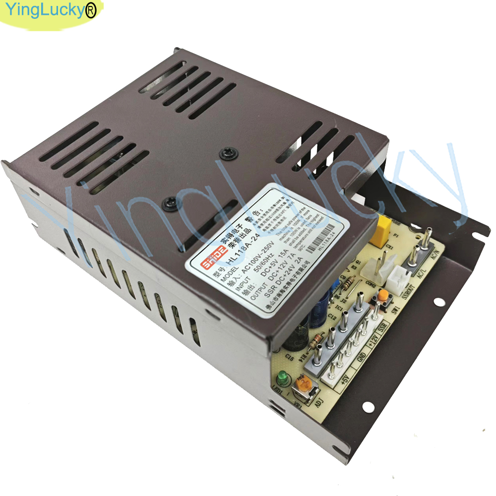 แหล่งจ่ายไฟอาร์เคด 12V 24V 6p  - Fruit Slot Machine บทวิจารณ์และราคา