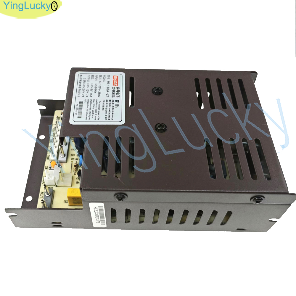แหล่งจ่ายไฟอาร์เคด 12V 24V 6p  - Fruit Slot Machine บทวิจารณ์และราคา