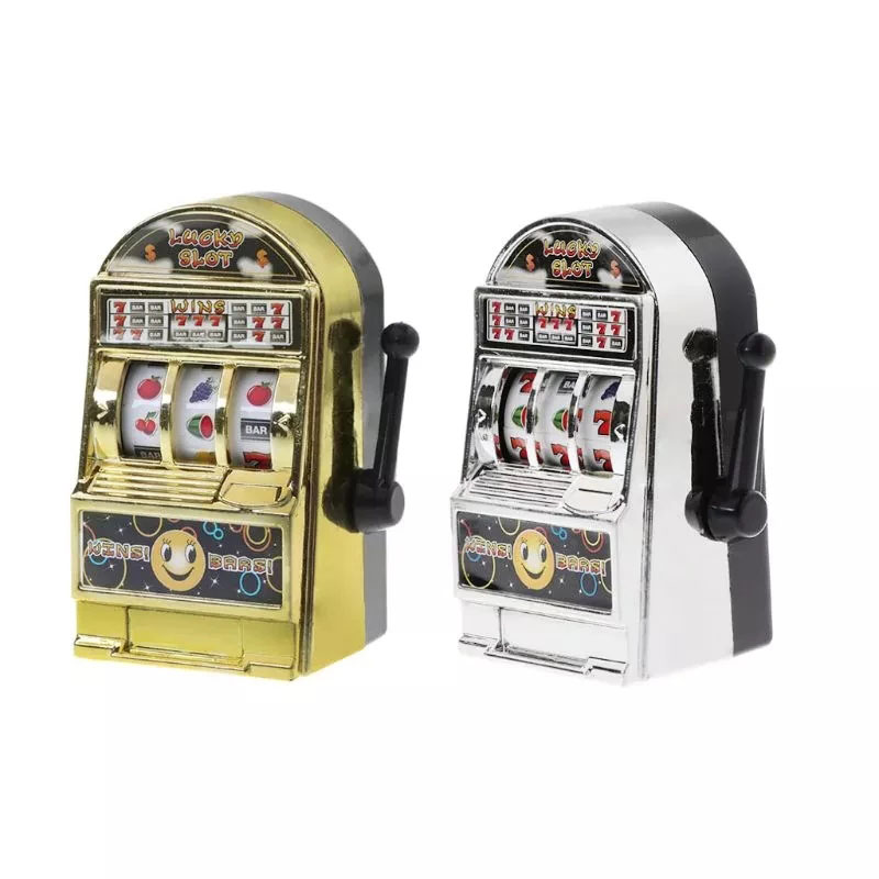 เครื่องเล่นลอตเตอรี่แบบมือถือส - Fruit Slot Machine บทวิจารณ์และราคา