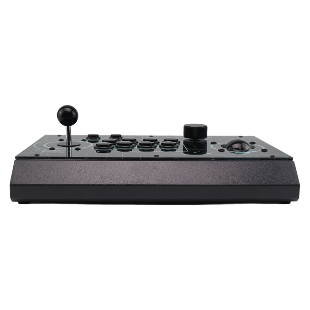 จอยสติ๊กต่อสู้แบบอาร์เคด Fight - Trackball Controller Arcade บทวิจารณ์และราคา