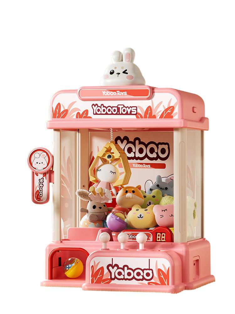 ตู้คีบตุ๊กตาสำหรับเด็ก เครื่อง - Arcade Games And Vending บทวิจารณ์และราคา