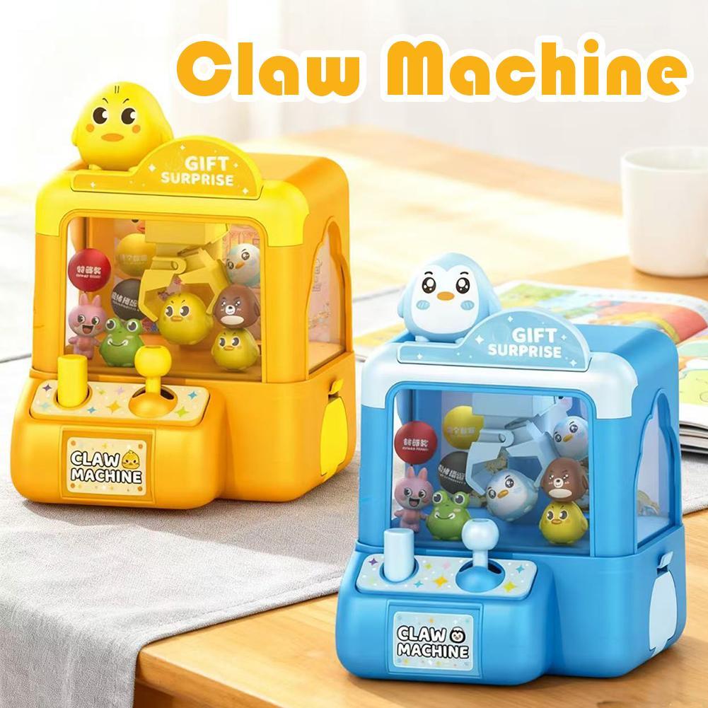 ตู้คีบตุ๊กตาอาร์เคดสุดน่ารัก เ - Arcade Games And Vending บทวิจารณ์และราคา