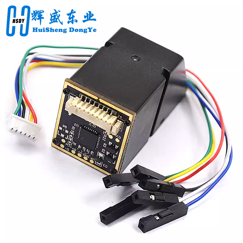 เครื่องอ่านลายนิ้วมือ AS608เซ็ - Arduino Vending Machine Project บทวิจารณ์และราคา