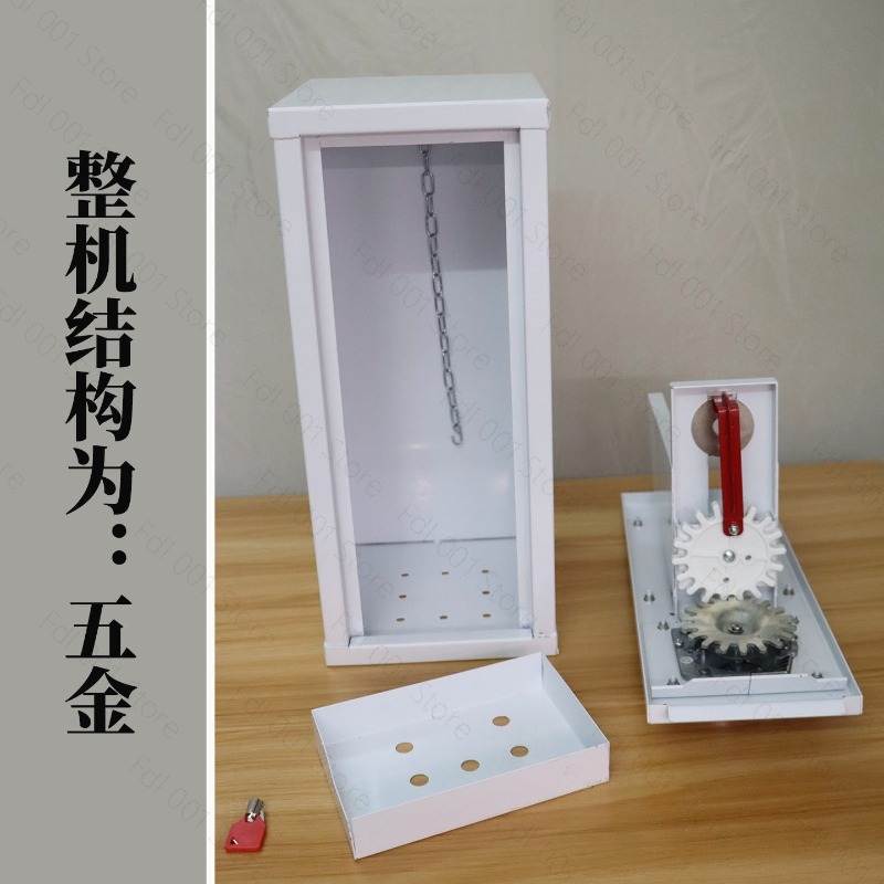 เครื่องหยอดเหรียญขายสติกเกอร์ก - Arcade Vending Machines บทวิจารณ์และราคา