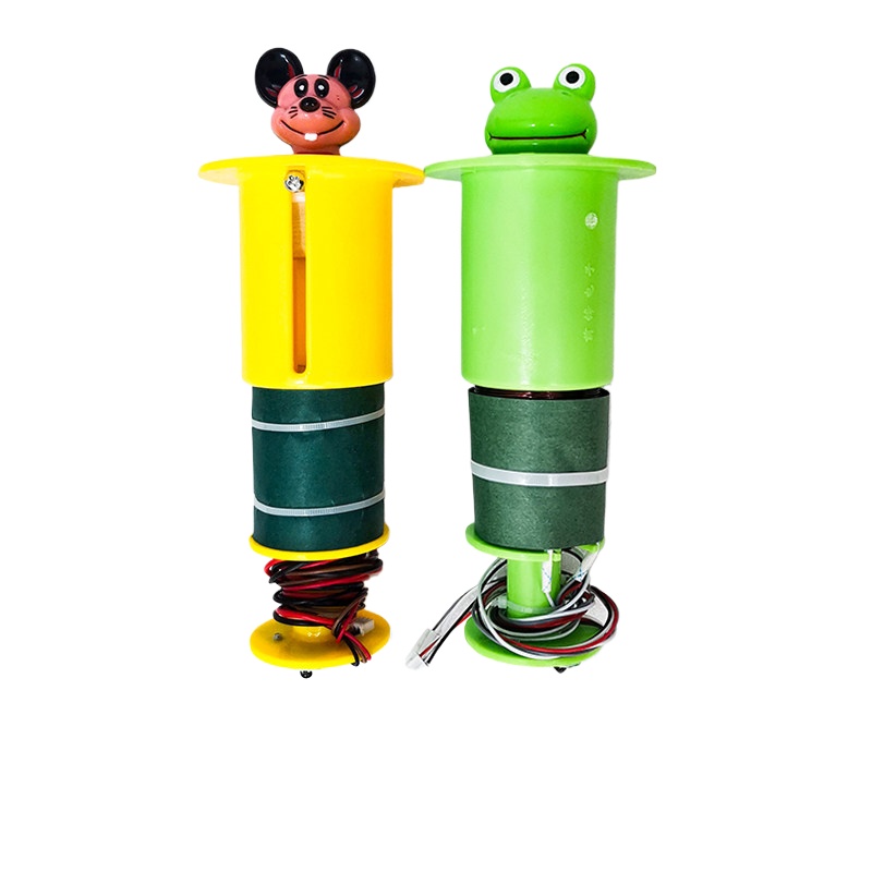 อะไหล่เกมตีตัวตุ่น หัวมิกกี้เม - Whack A Mole Arcade บทวิจารณ์และราคา