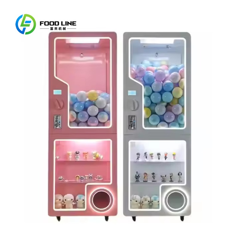 เครื่องจำหน่ายของเล่นแบบหยอดเห - Arcade Vending Machines บทวิจารณ์และราคา