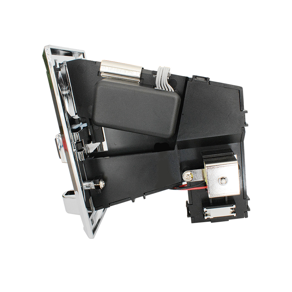 จัดส่งฟรี 616 เครื่องรับเหรียญ - Coin Pusher Machine บทวิจารณ์และราคา