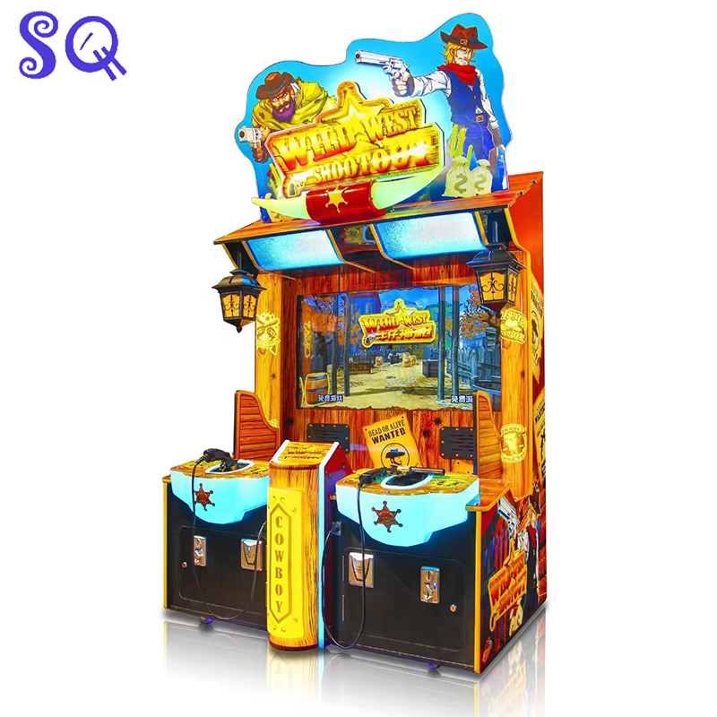 เกมอาเขตปืนหยอดเหรียญเครื่องอา - Skee Ball Arcade บทวิจารณ์และราคา