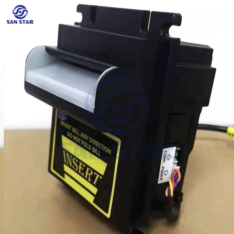 TOP TB74 TB77 Bill Acceptorไม่ - Fruit Slot Machine บทวิจารณ์และราคา