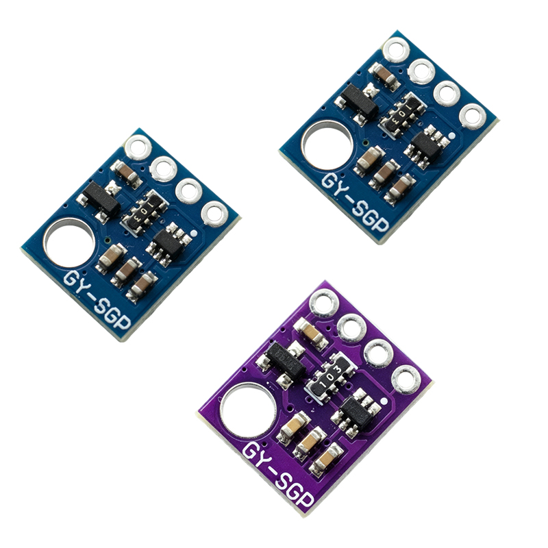 โมดูลเซ็นเซอร์คุณภาพอากาศ GY-S - Arduino Vending Machine Project บทวิจารณ์และราคา