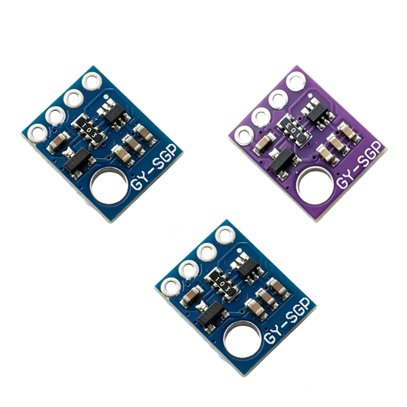 โมดูลเซ็นเซอร์คุณภาพอากาศ GY-S - Arduino Vending Machine Project บทวิจารณ์และราคา