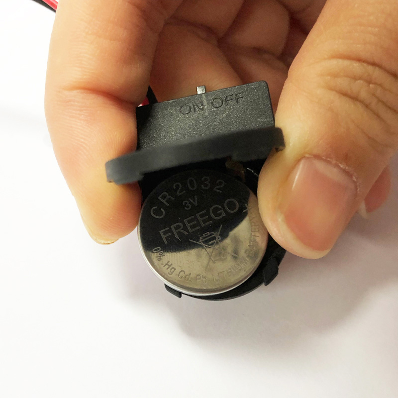 ขายดี 5 ชิ้น กล่องใส่ถ่านกระดุ - Coin Acceptor Selector บทวิจารณ์และราคา