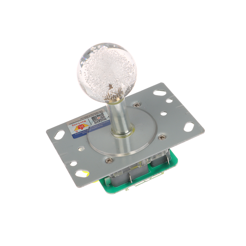 จอยสติ๊ก LED 12V สำหรับเครื่อง - Arcade Games And Vending บทวิจารณ์และราคา