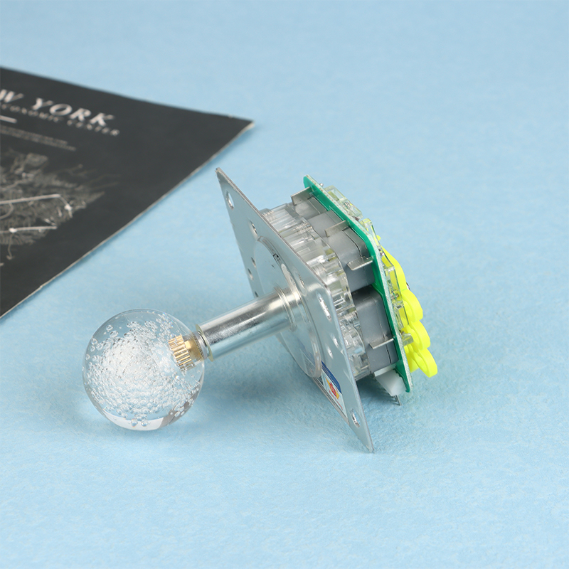 จอยสติ๊ก LED 12V สำหรับเครื่อง - Arcade Games And Vending บทวิจารณ์และราคา