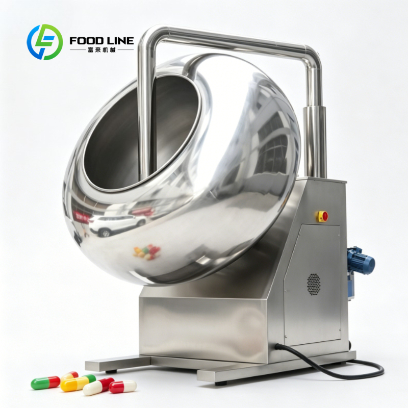 เครื่องเคลือบน้ำตาลแบบกำหนดเอง - Bubble Gum Machine บทวิจารณ์และราคา