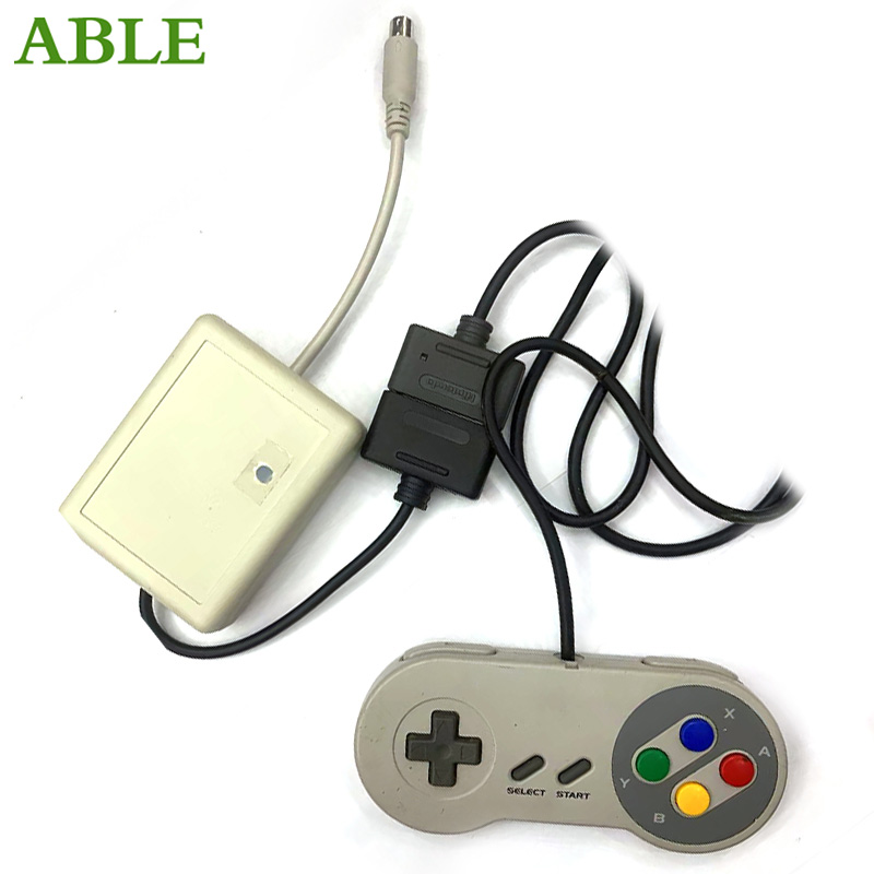 คอนโซลเกม CDI Handle Converter - Coin Pusher Machine บทวิจารณ์และราคา