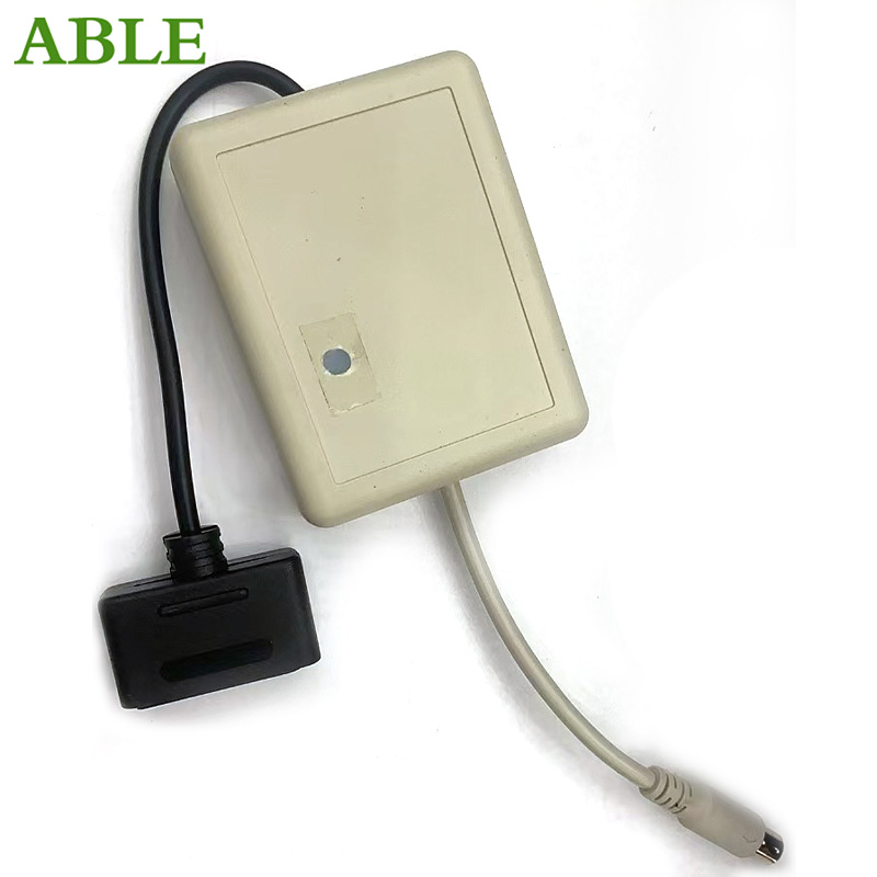 คอนโซลเกม CDI Handle Converter - Coin Pusher Machine บทวิจารณ์และราคา