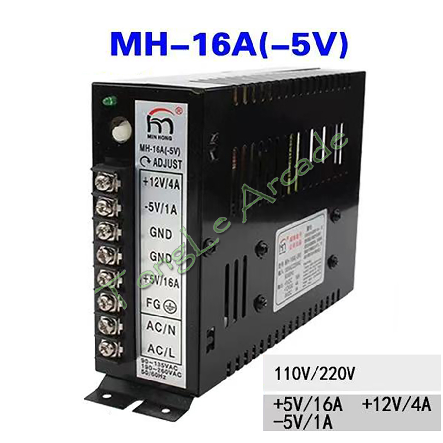 อะไหล่เครื่องเกมอาร์เคด Jamma  - Coin Pusher Machine บทวิจารณ์และราคา