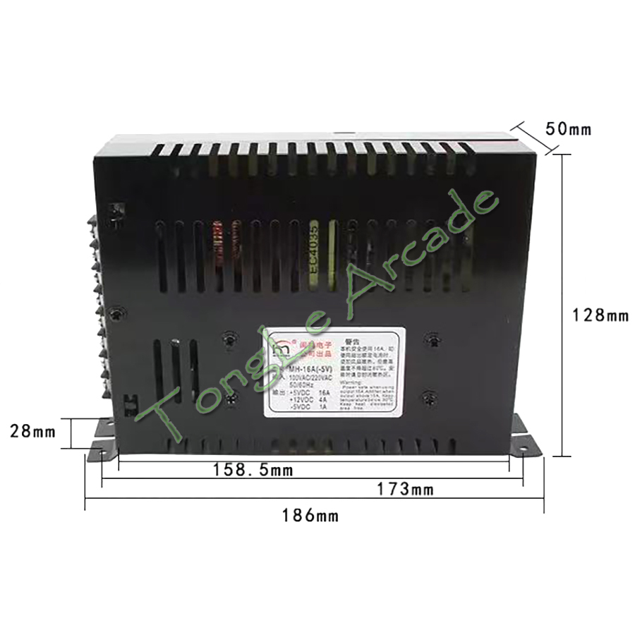 อะไหล่เครื่องเกมอาร์เคด Jamma  - Coin Pusher Machine บทวิจารณ์และราคา